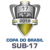 Copa do Brasil U17 logo