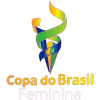 Copa do Brasil Women logo