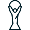 World Championship - Qualification - First stage