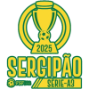 Sergipano 3 logo