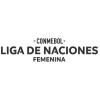 CONMEBOL Nations League Women