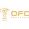 OFC Pro League logo