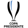 Copa Presidente logo
