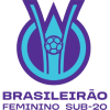 Brasileiro U20 Women logo