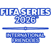 ฟีฟ่า ซีรีส์