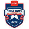 Prva Liga - RS logo