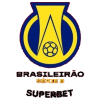 Serie B logo