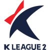 K League 2 logo