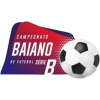 Campeonato Baiano 2 logo