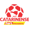 Campeonato Catarinense logo