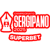 Campeonato Sergipano logo