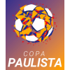 Copa Paulista logo