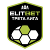 Third League - South-West logo