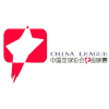 中國足球甲級聯賽 logo