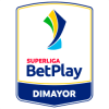 Super Liga Aguila Cup