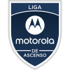 Liga de Ascenso logo