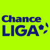 FORTUNA:LIGA logo