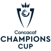CONCACAF Champions League logo