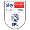 League One logo
