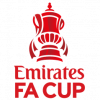 FA Cup logo