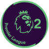 Premier League 2 logo