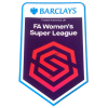 Women’s Super League logo