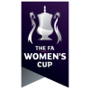 Women’s FA Cup logo