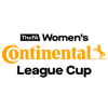 Women's League Cup logo