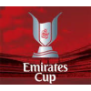 Cúp sân vận động Emirates