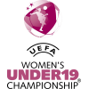 Euro U19 Women logo
