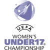 Euro U17 Women logo