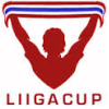 Liiga Cup logo