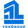 Ykkoscup logo