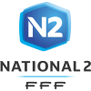 Nasional 2 - Grup C logo