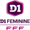 Division 1 Women logo