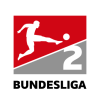 2. Bundesliga logo