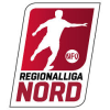 Regionalliga North logo