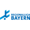 Regionalliga Bayern logo