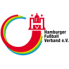 Oberliga Hamburg logo