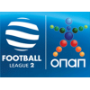 Football League 2 - Group 1