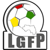 Ligue 1 logo