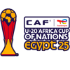 Africa Cup of Nations U20
