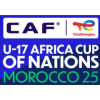 Africa Cup of Nations U17
