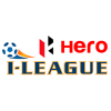 I-League logo