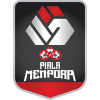 Piala Menpora logo