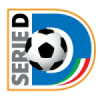Serie D - Group E logo