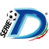 Serie D - Winners stage