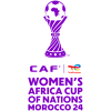 Africa Cup of Nations Women