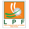 Ligue 1 logo