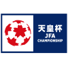 日本天皇杯 logo